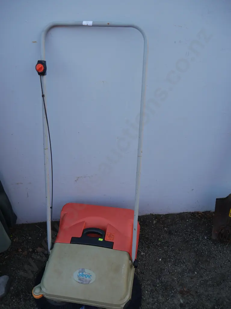 Sweeper Image 1++