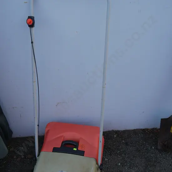 Sweeper
