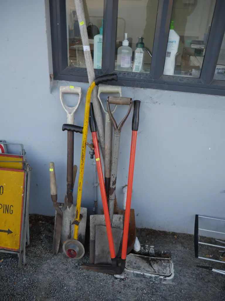 Garden tools Image 1++