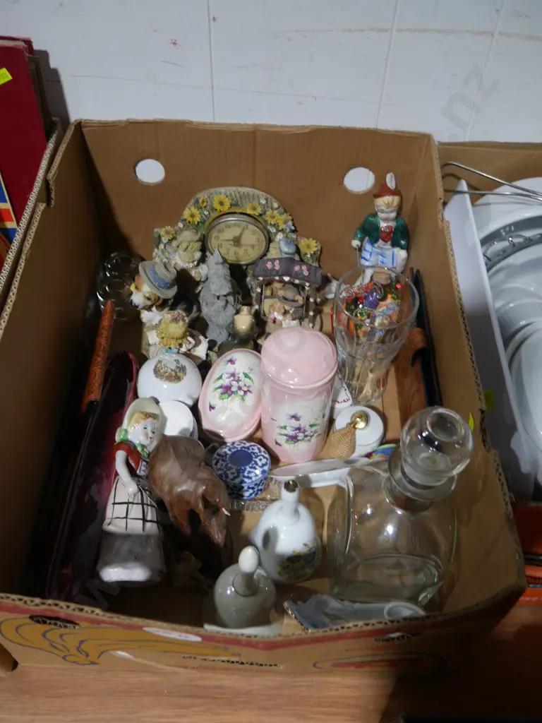 Figurines, china Image 1++