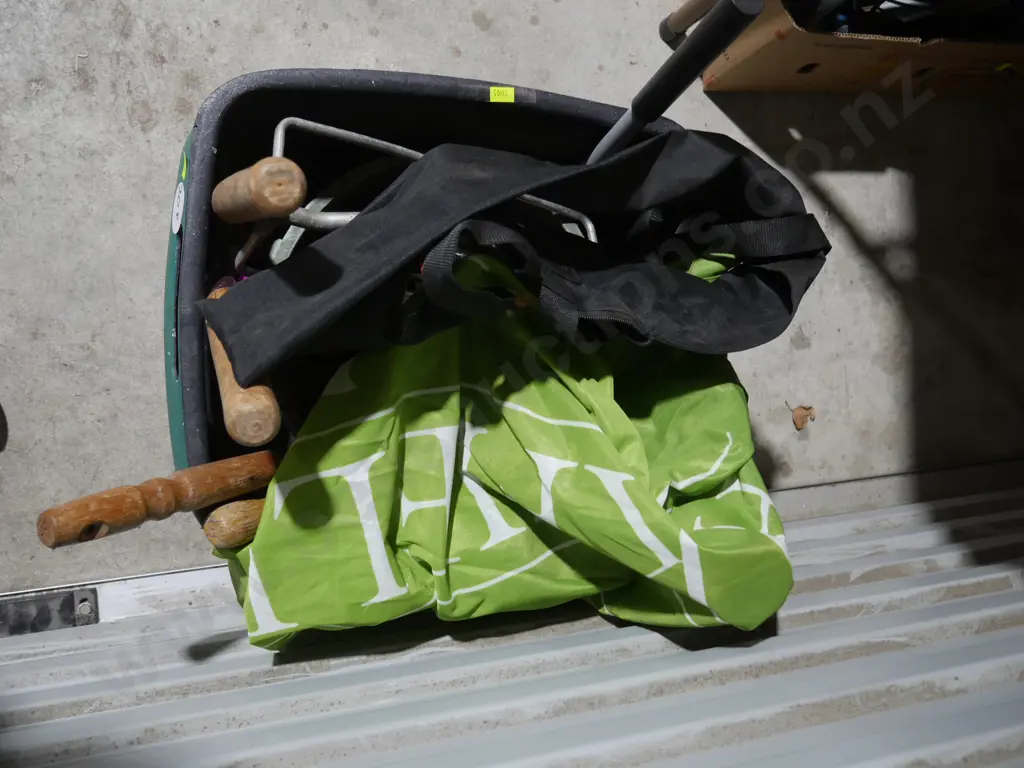 Garden tools etc Image 1++