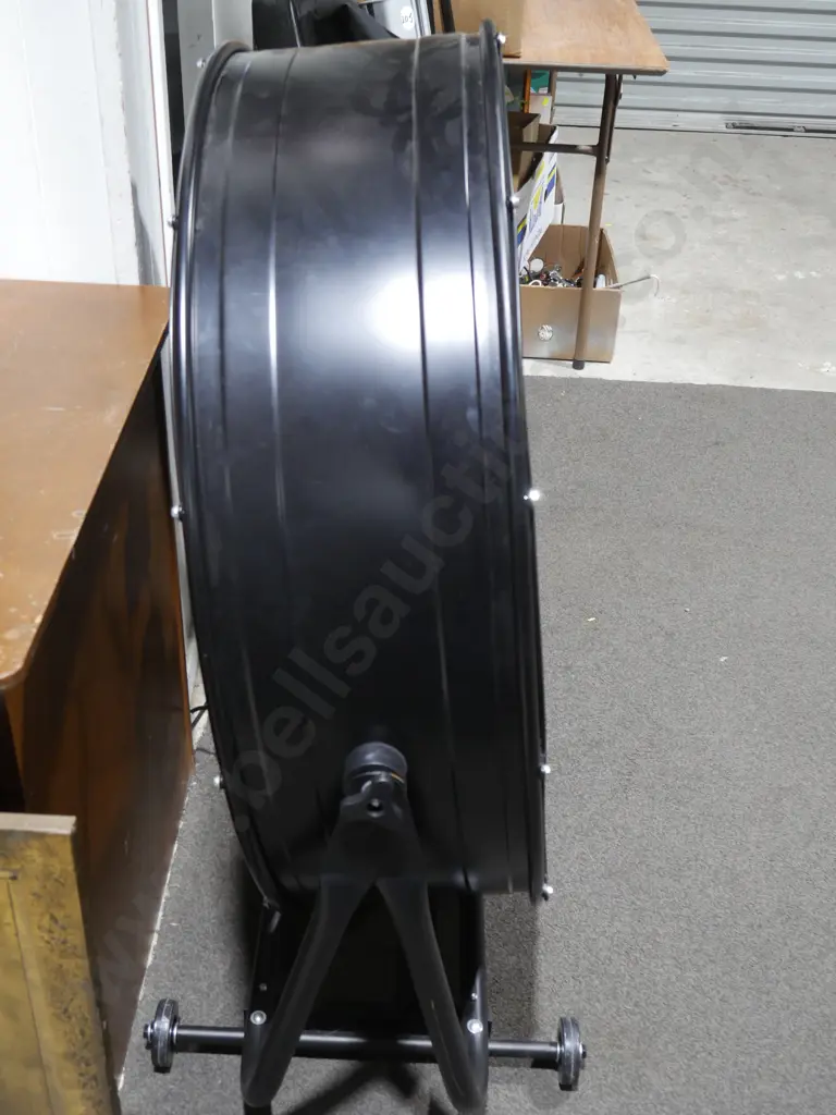 Large Euromatic fan Image 1++