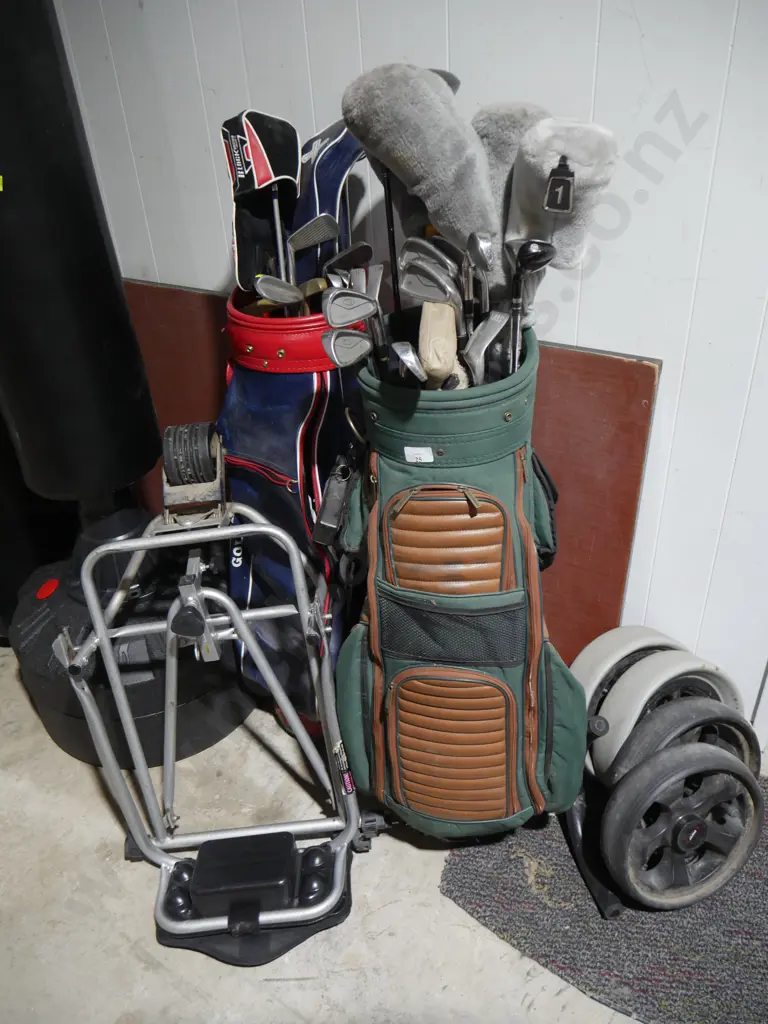 Golf gear Image 1++
