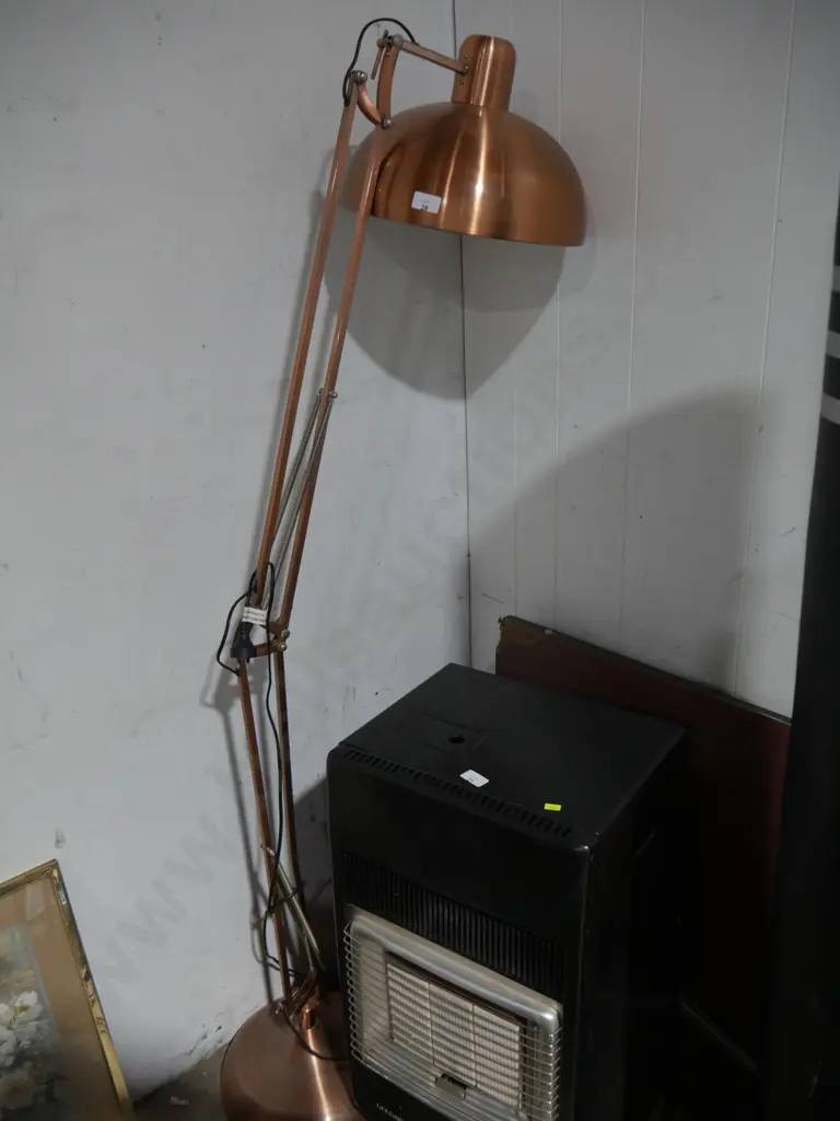 Floor lamp Image 1++