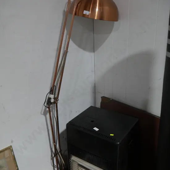 Floor lamp