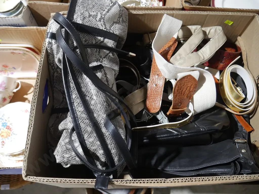 Bags and straps Image 1++