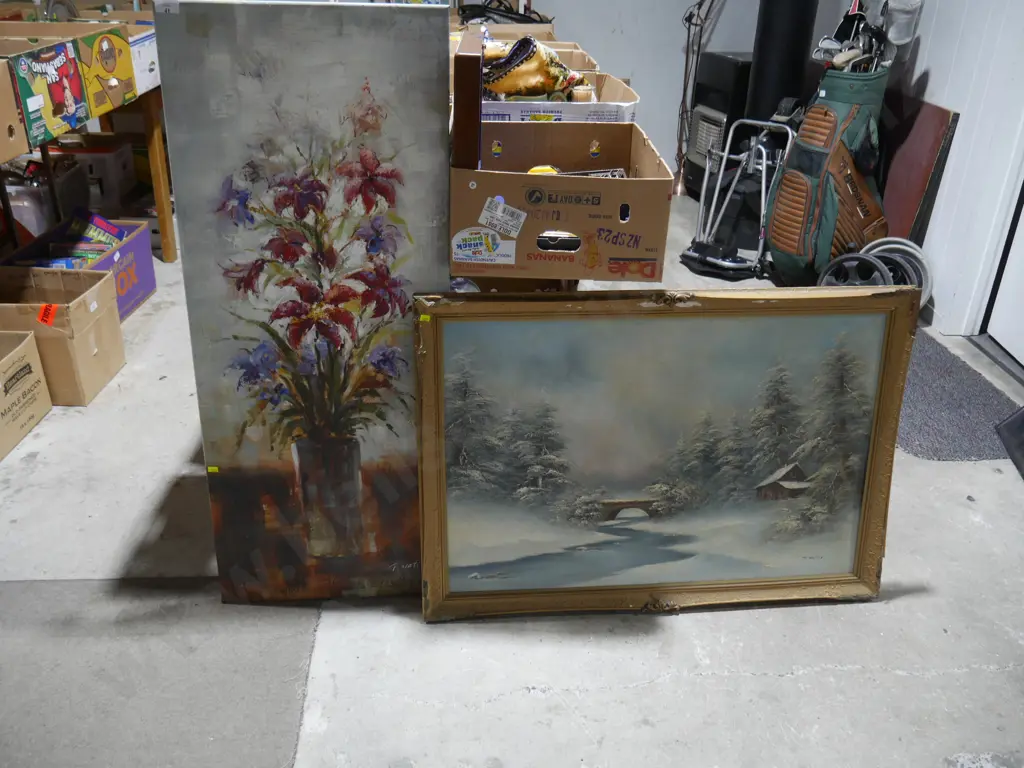 2 artworks Image 1++