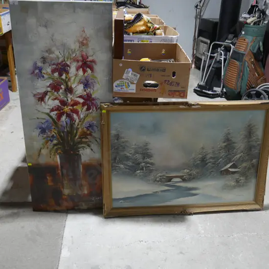 2 artworks