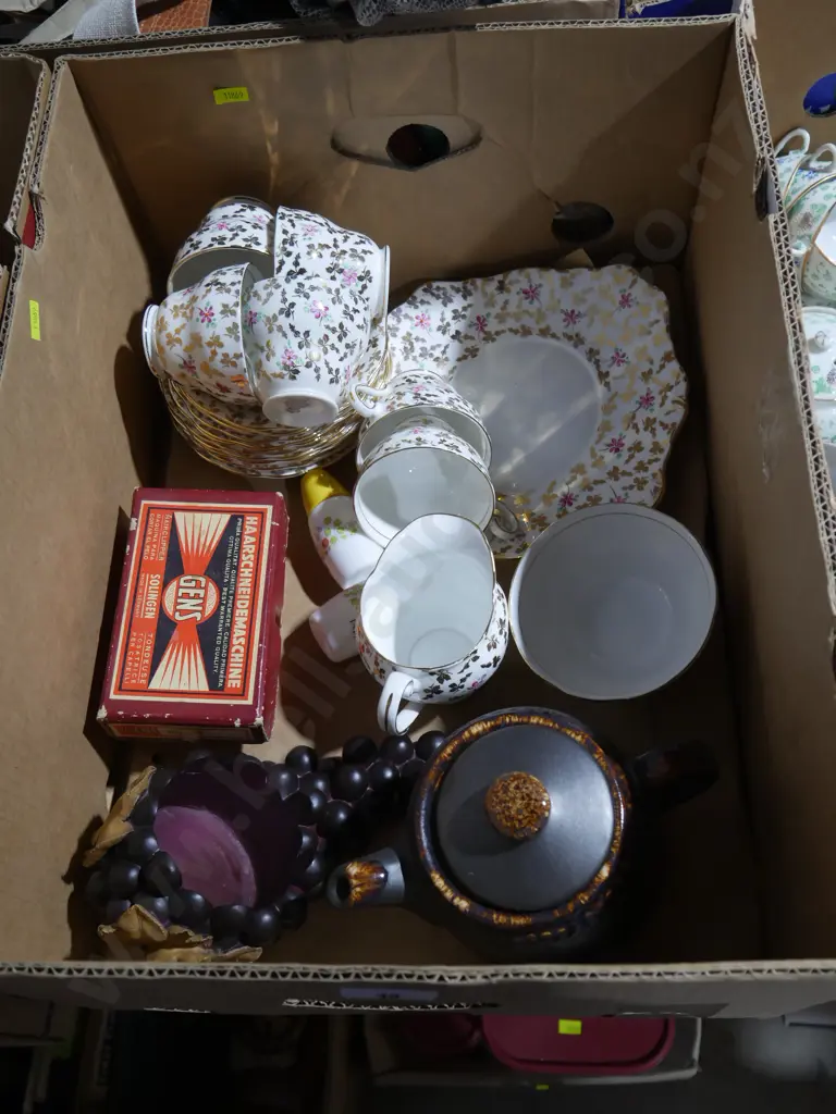 China etc Image 1++