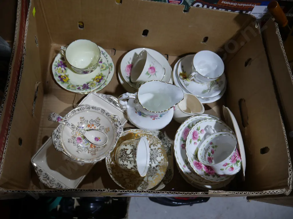 China Image 1++