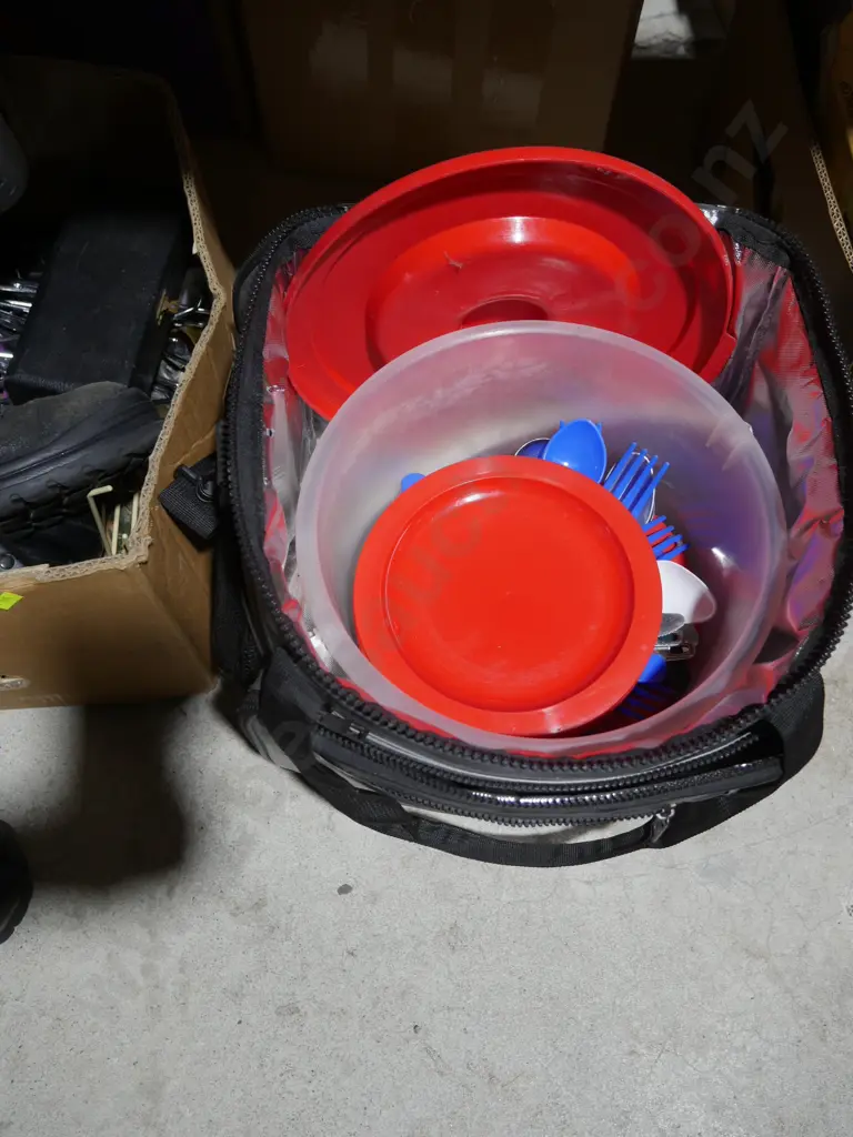 Cooler bag etc Image 1++