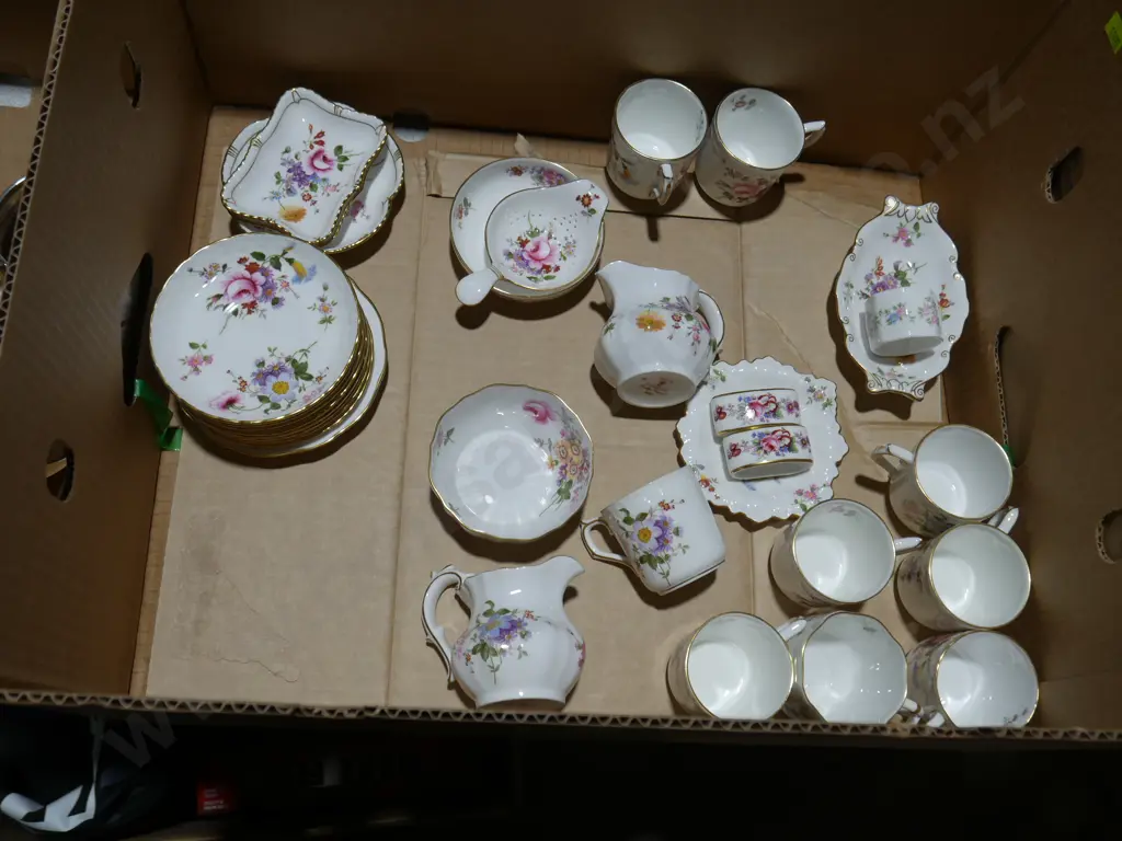 Royal Crown Derby china Image 1++