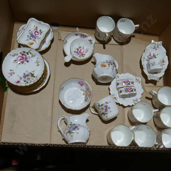 Royal Crown Derby china