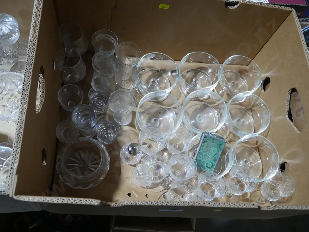 Glassware Image 1++