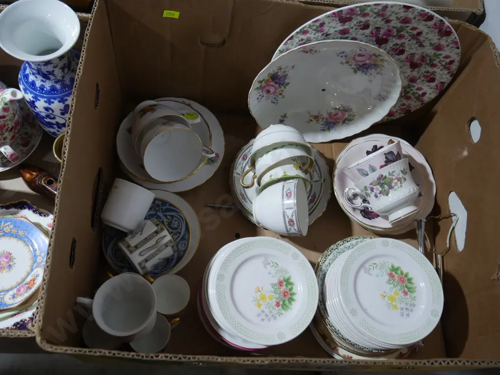 Assorted China Image 1++