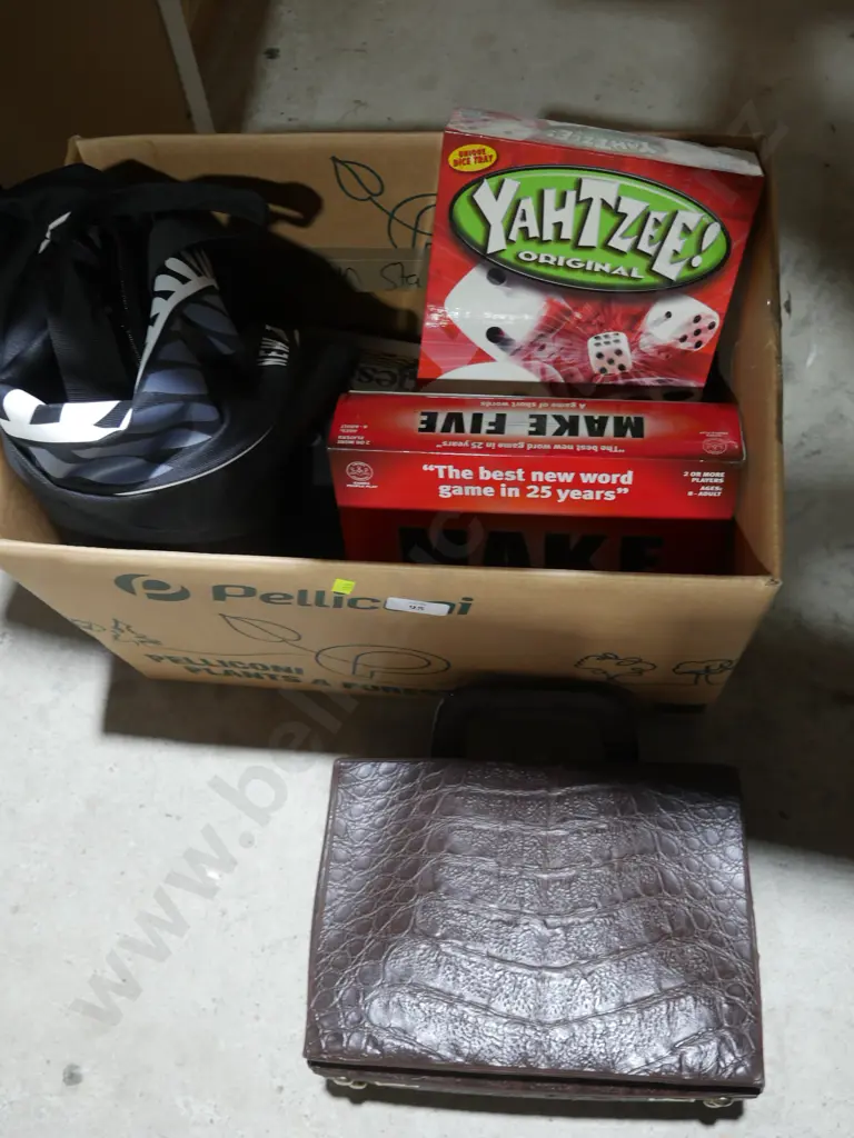 Bag, boardgames Image 1++