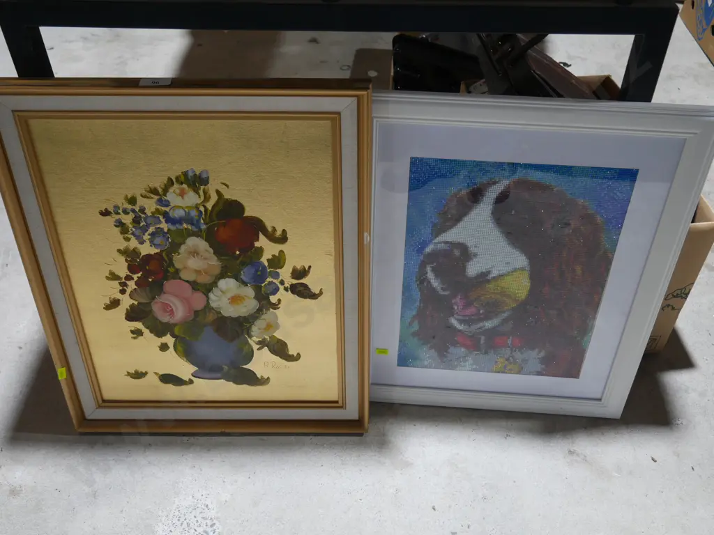 2 artworks Image 1++