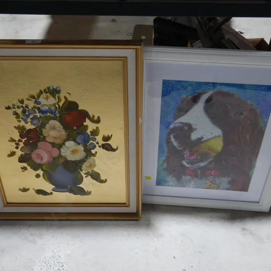 2 artworks