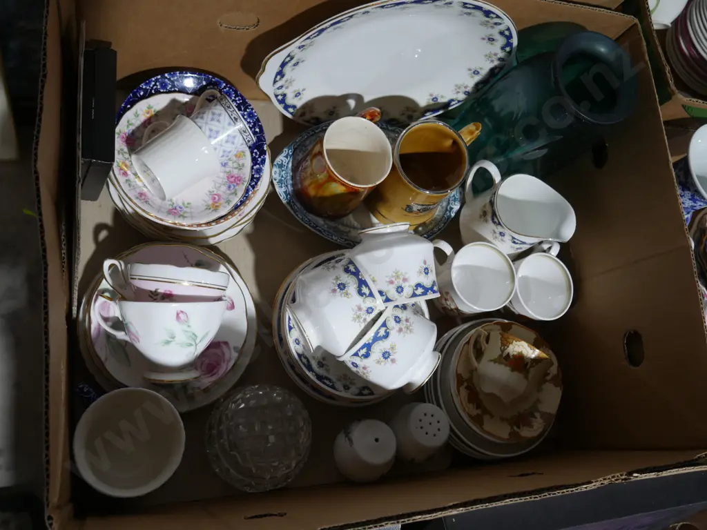 China etc Image 1++