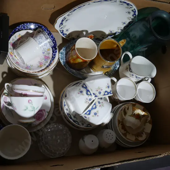 China etc