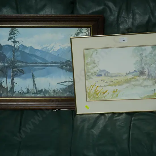 2 artworks