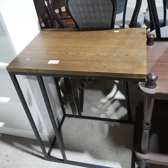 Side table