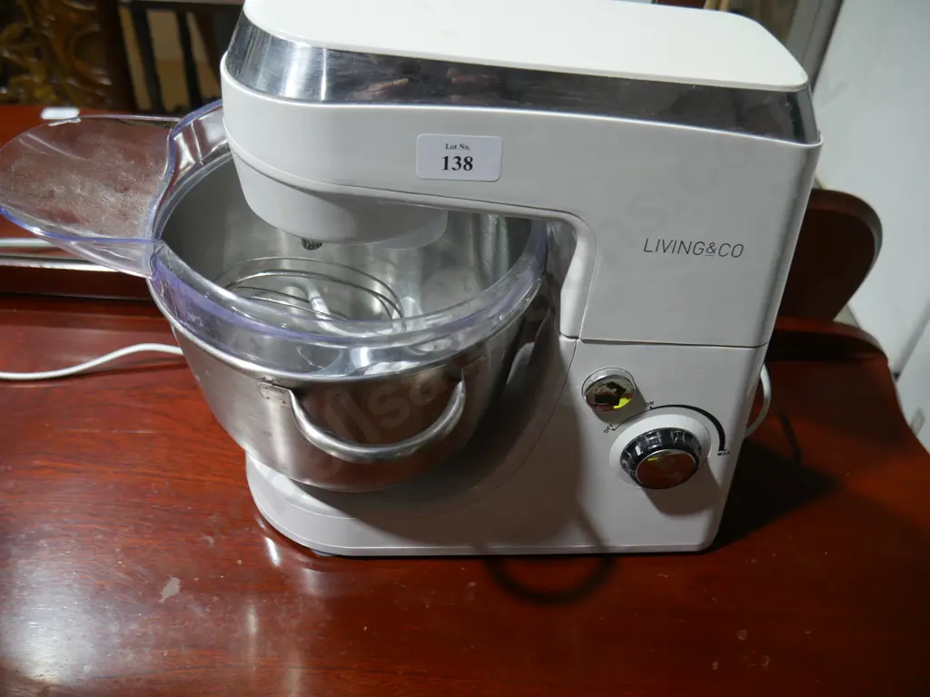 Mixer Image 1++