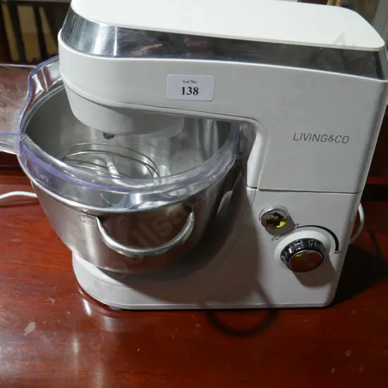 Mixer