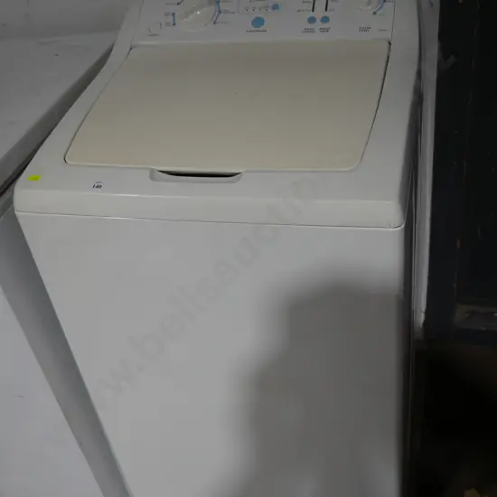 Simpson washing machine