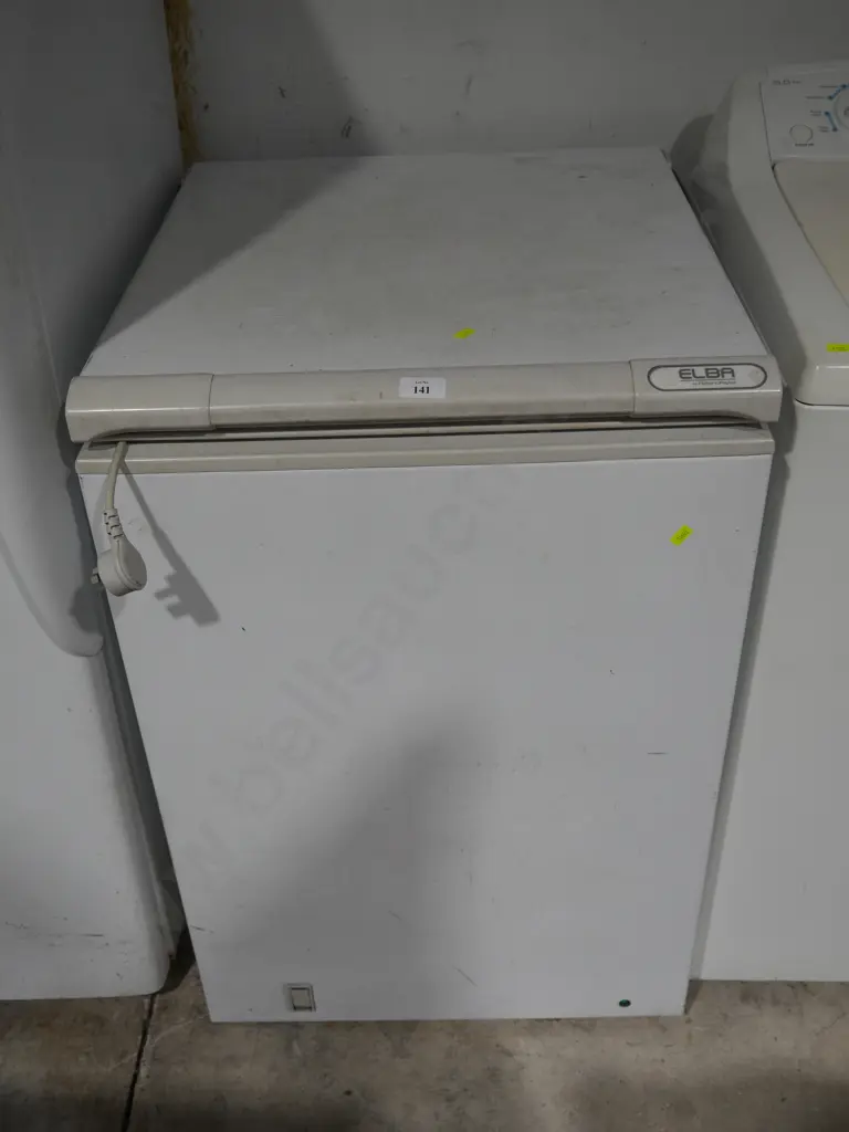 Chest freezer Image 1++
