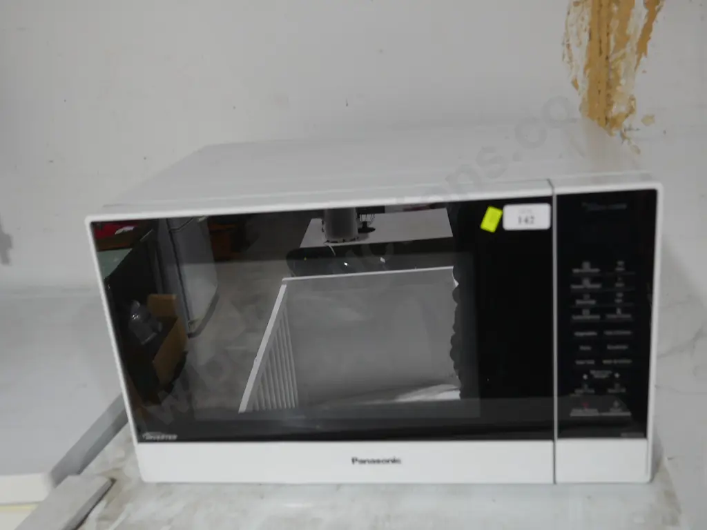 Panasonic microwave Image 1++