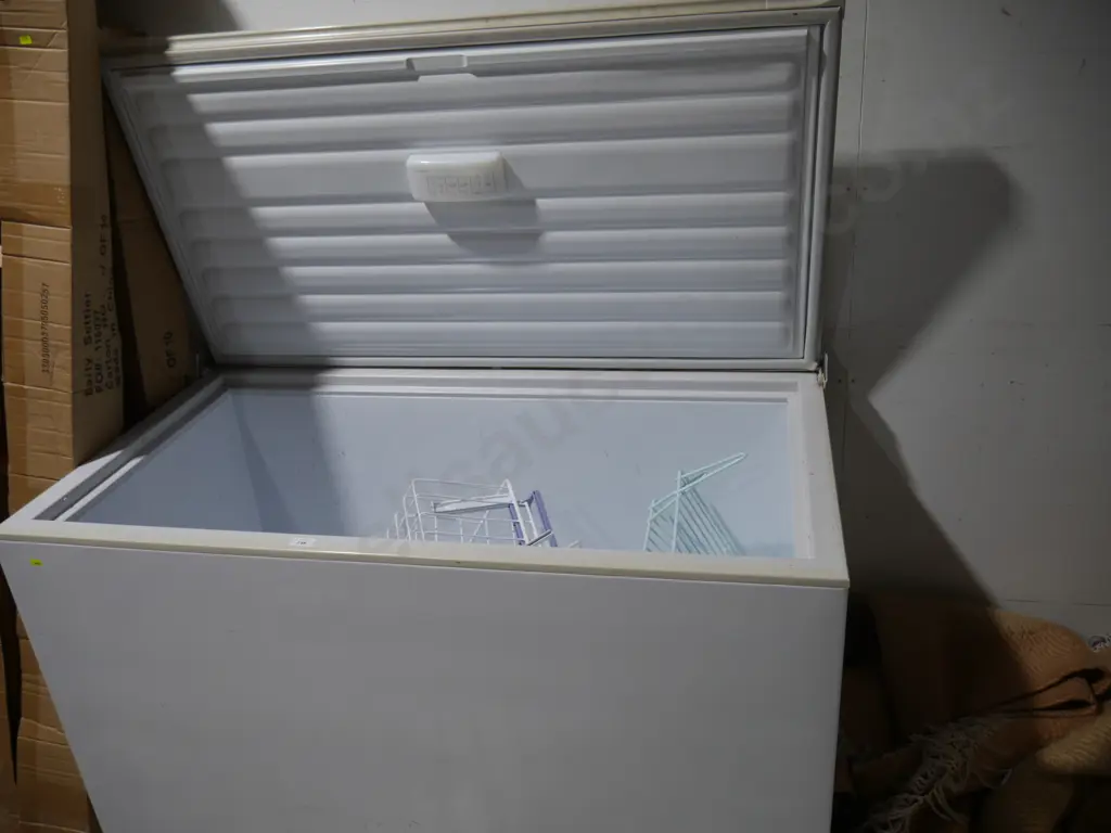 Chest freezer Image 1++