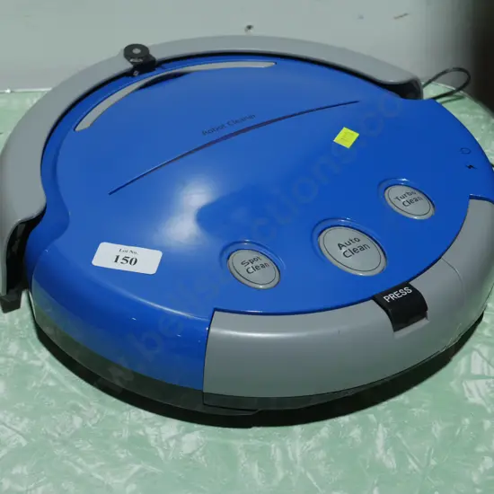 Robot vacuum