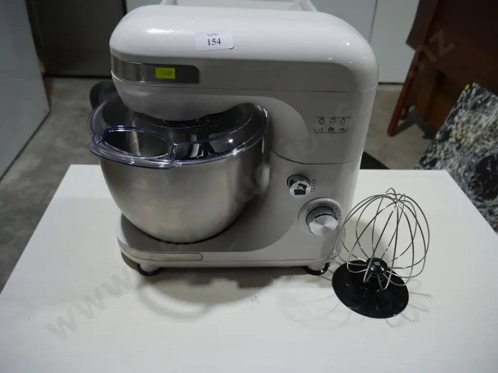Mixer Image 1++