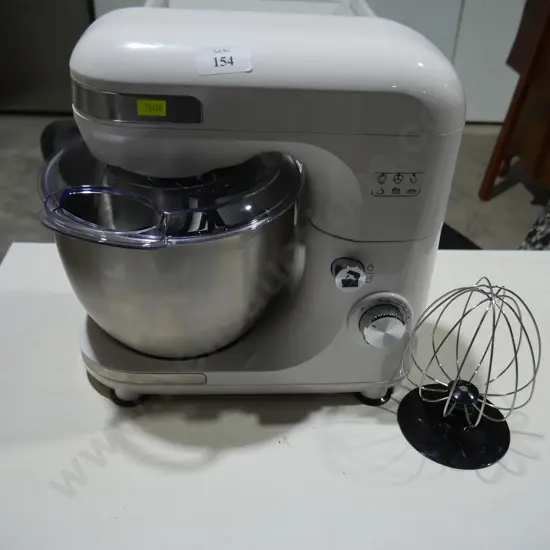 Mixer