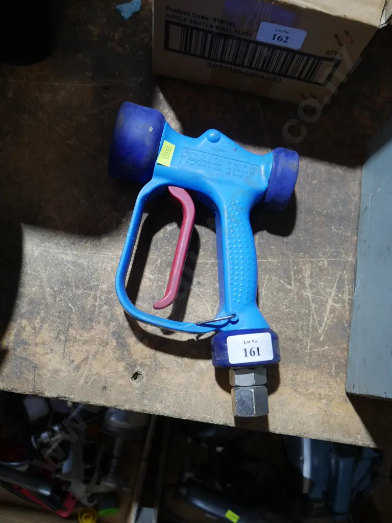Wash down gun Image 1++