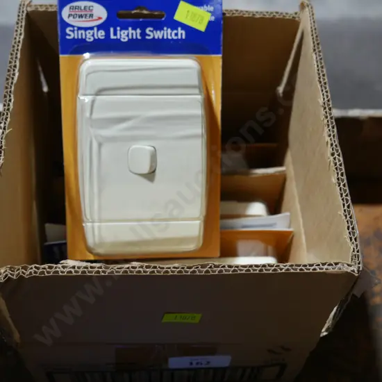 Light switches