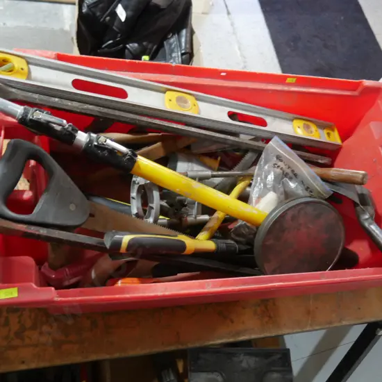 Tools