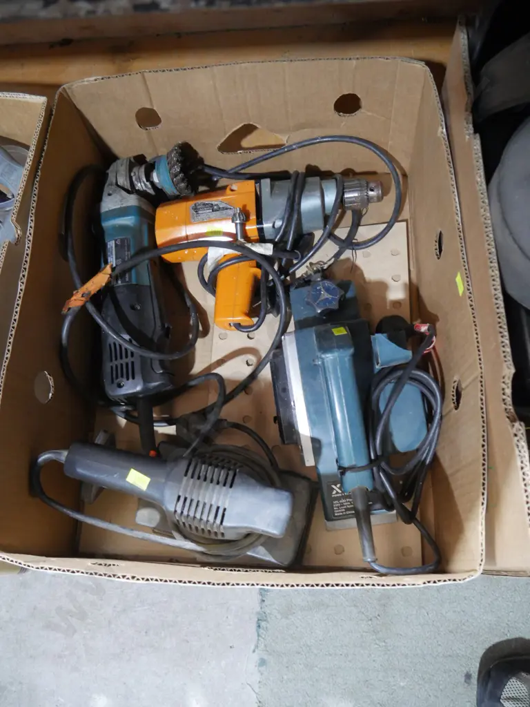 Electric tools Image 1++