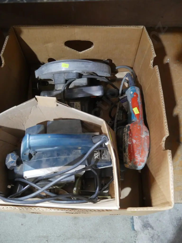 Electric tools Image 1++