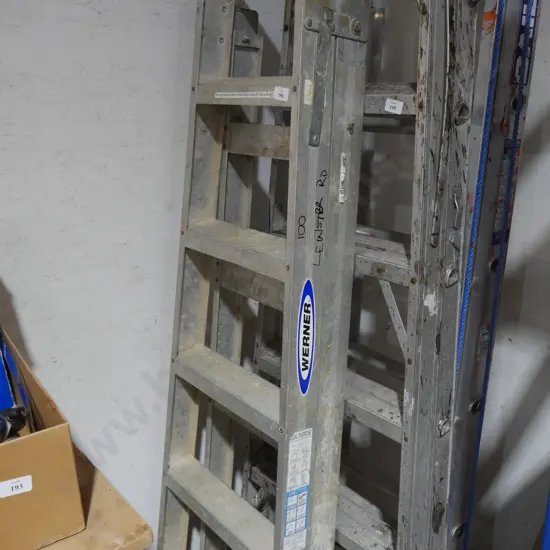 Werner ladder