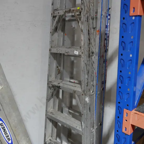 Ladder