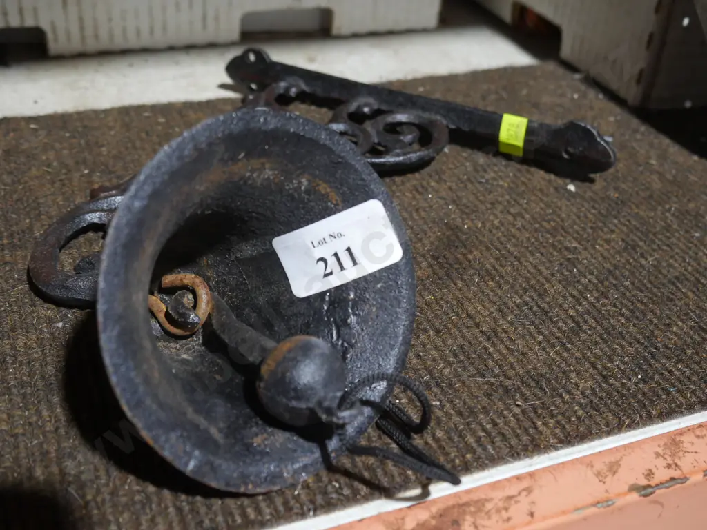 Bell Image 1++