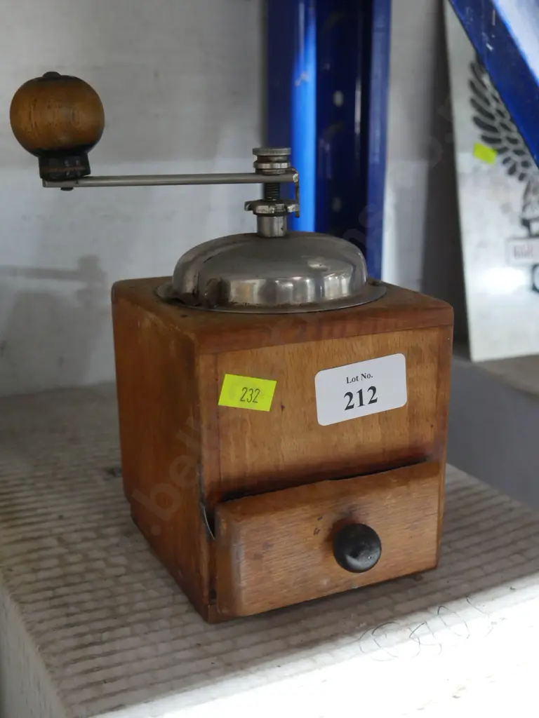 Coffee grinder Image 1++