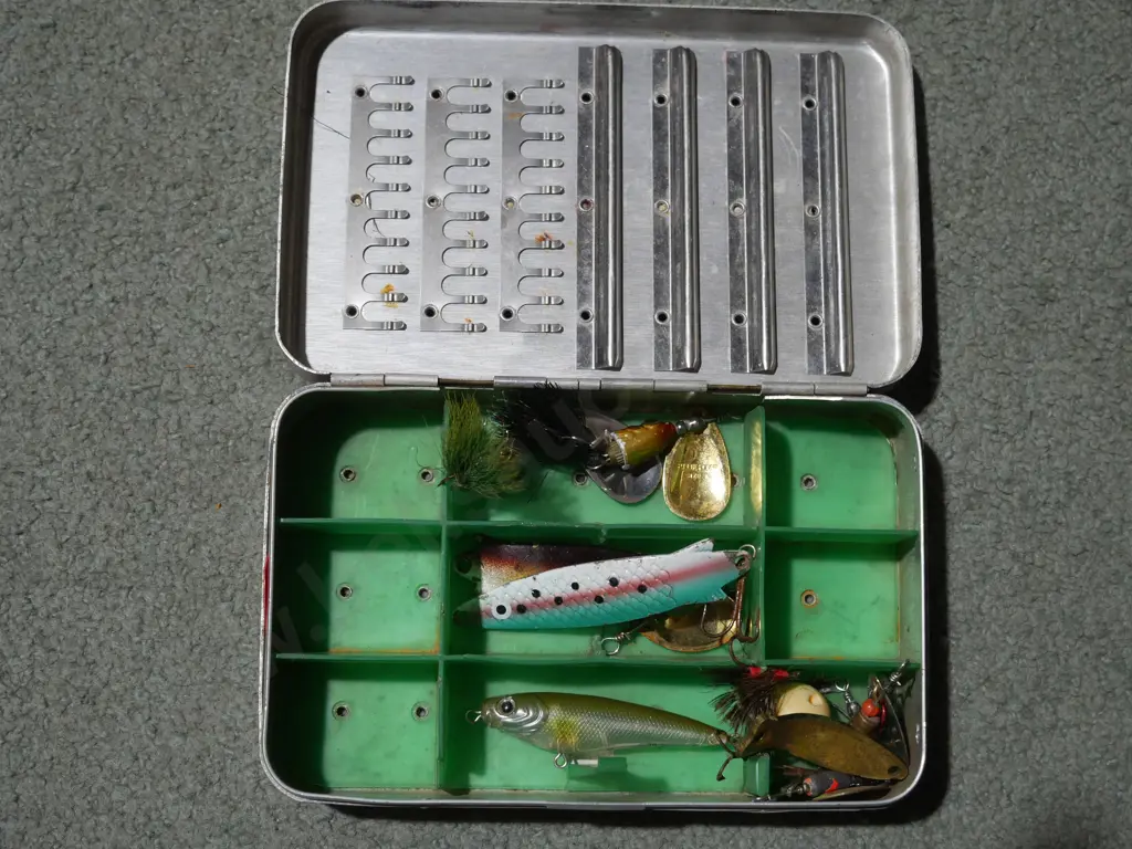 Fishing lures Image 1++