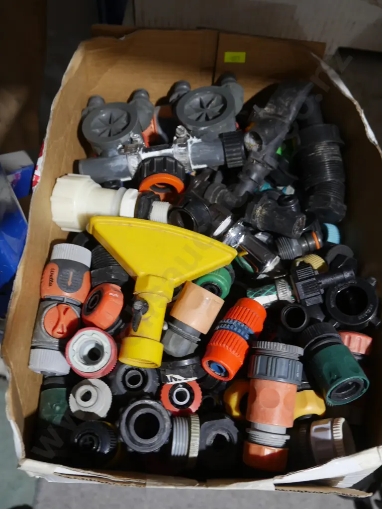Hose fittings Image 1++