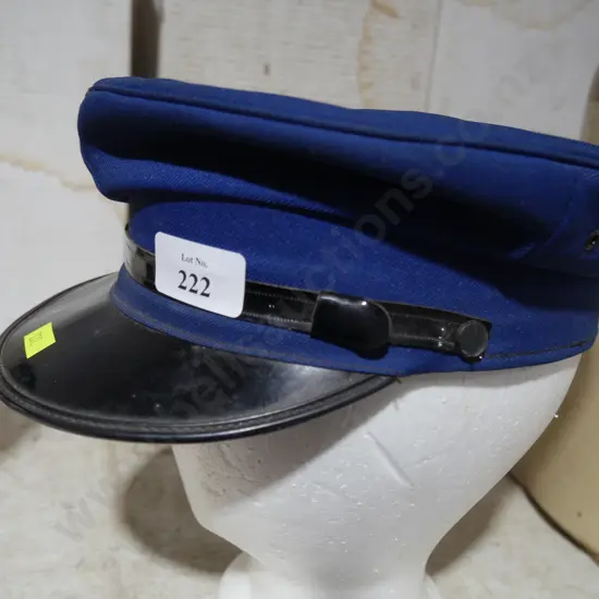 Cap