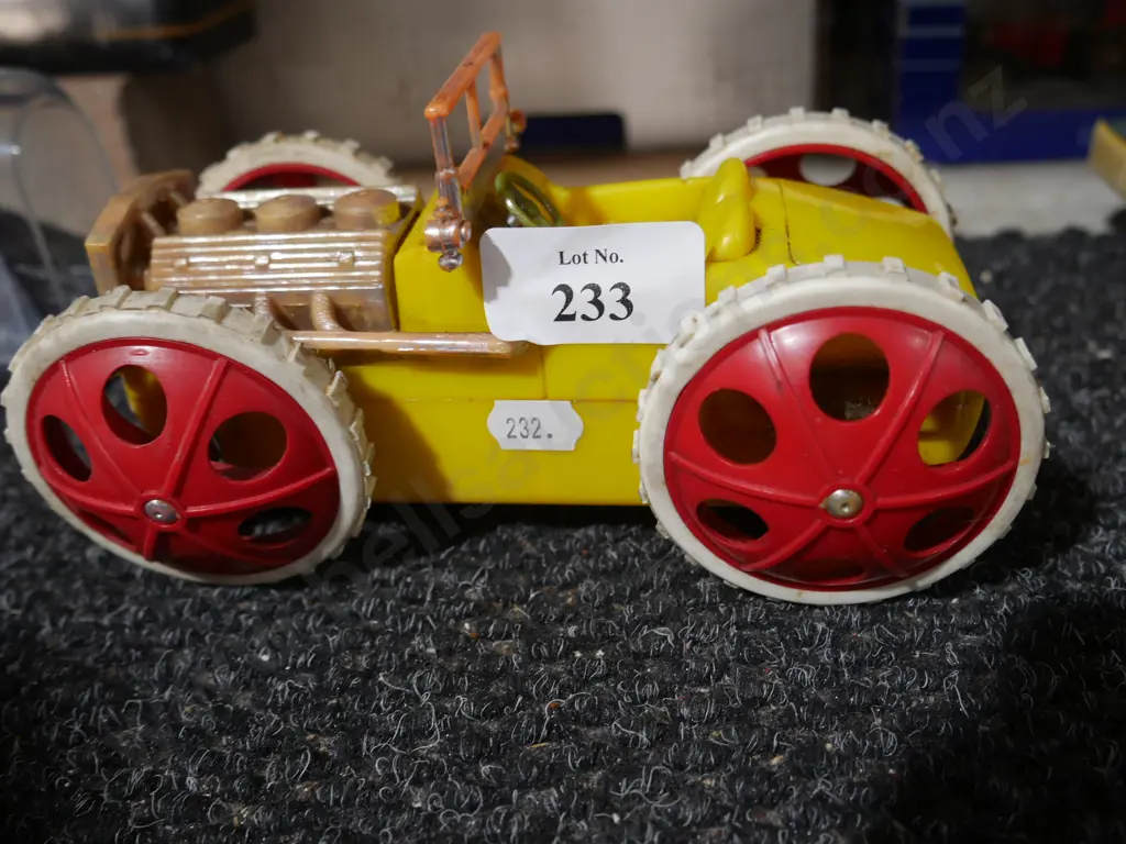 Toy car Image 1++