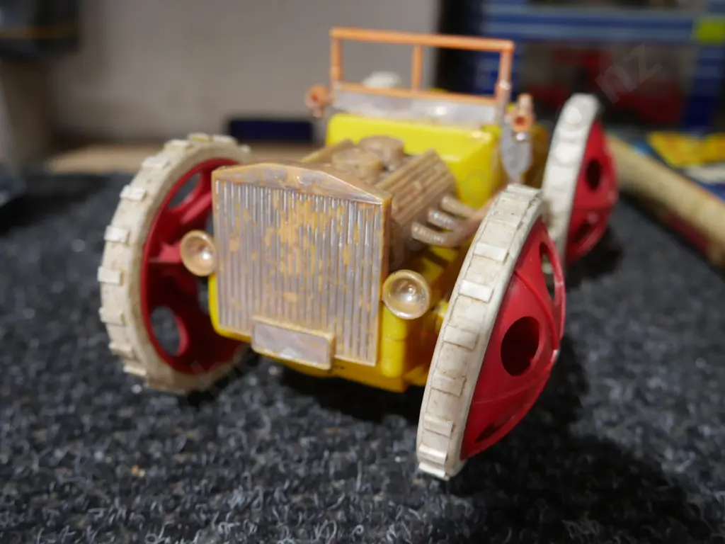 Toy car Image 1++