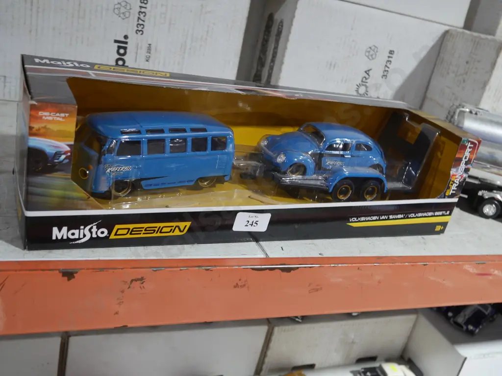Model Volkswagen van and beetle Image 1++